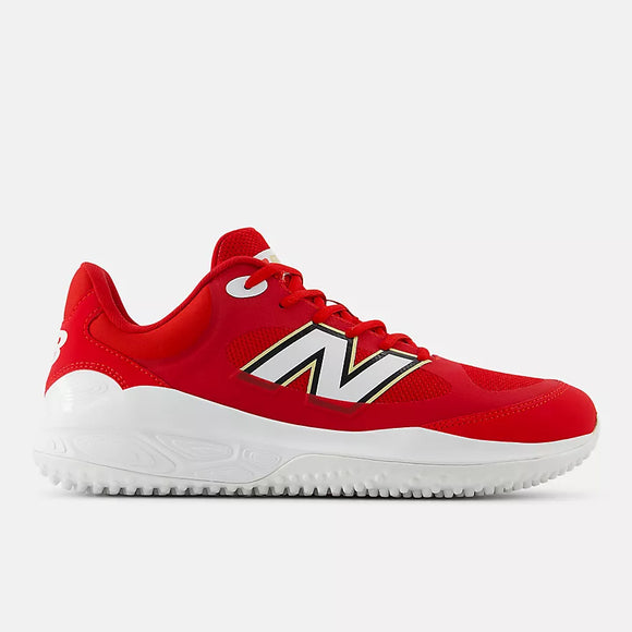 New Balance Low Baseball Turf Red T3000TR7