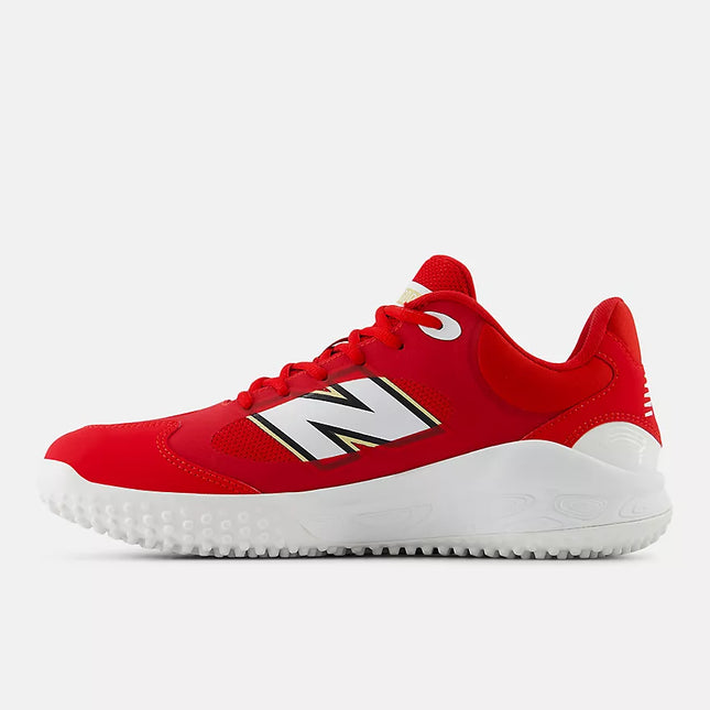New Balance Low Baseball Turf Red T3000TR7