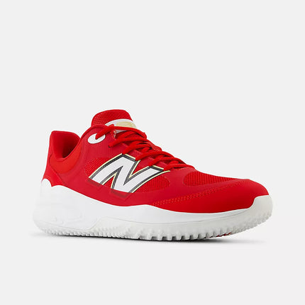 New Balance Low Baseball Turf Red T3000TR7
