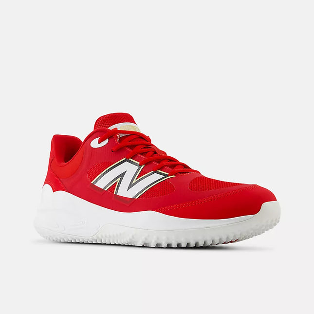 New Balance Low Baseball Turf Red T3000TR7