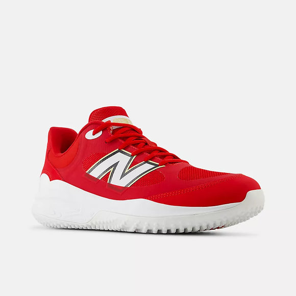 New Balance Low Baseball Turf Red T3000TR7