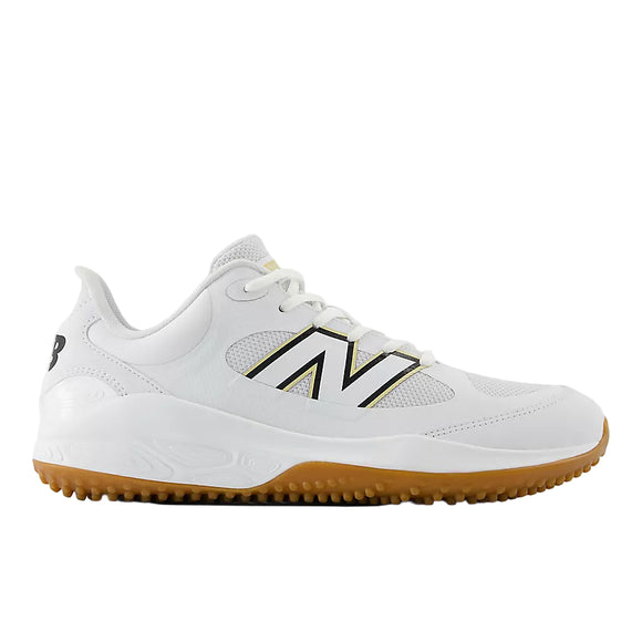 New Balance Low Baseball Turf White T3000TW7