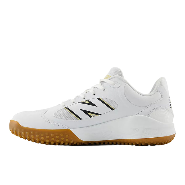 New Balance Low Baseball Turf White T3000TW7