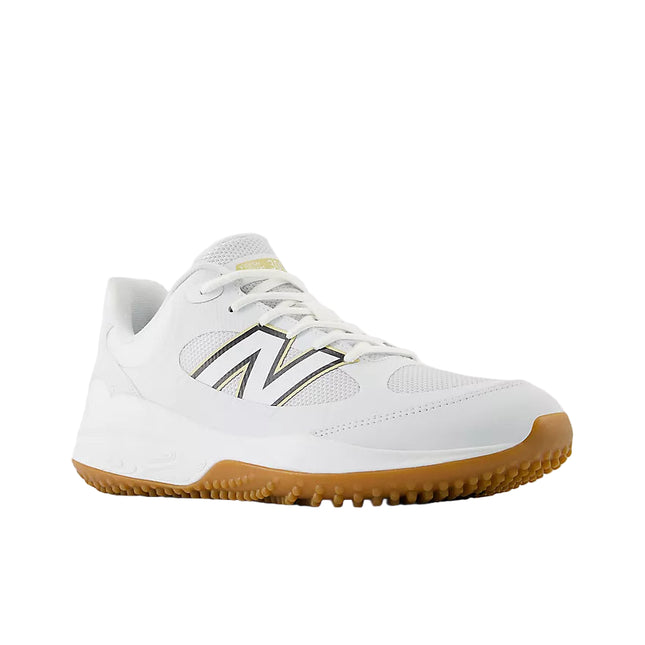 New Balance Low Baseball Turf White T3000TW7
