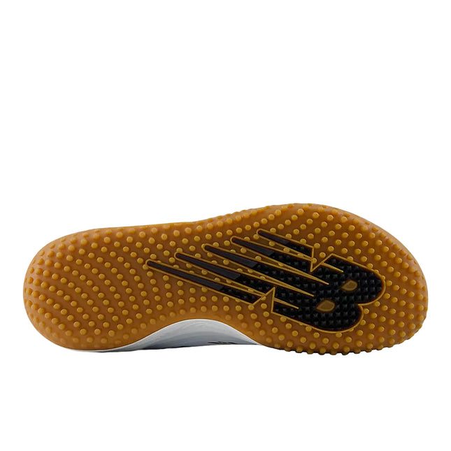 New Balance Low Baseball Turf White T3000TW7