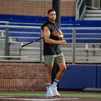 New Balance Low Baseball Turf White T3000TW7