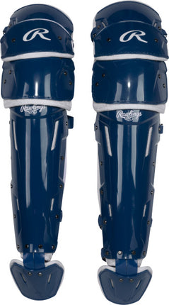 Rawlings Mach Pro Series Leg Guard LGMCHPRO