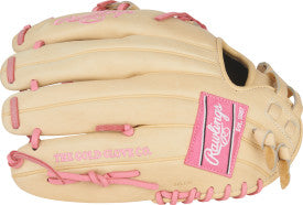 Rawlings 2026 "Heart Of The Hide" Series Softball Glove 12" PROR120SB-32CP