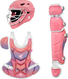 Easton Jen Schro My Very First Catchers Set SMVFKIT