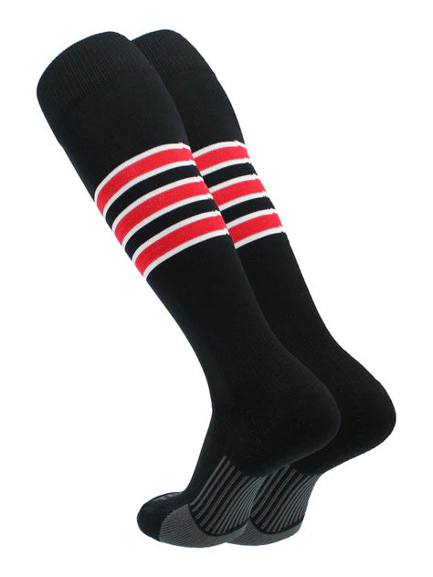 Chaussettes de baseball TCK Dugout Series I Modèle D DNOD