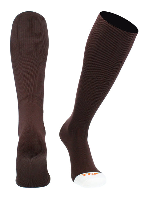 TCK Prosport - Chaussettes hautes performances au-dessus du mollet PTWT1