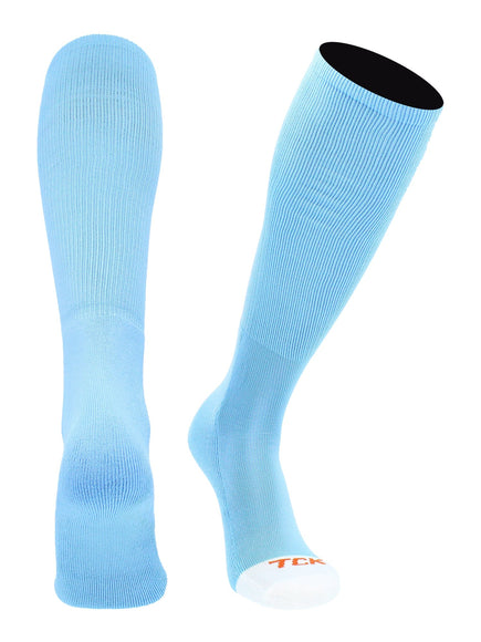 TCK Prosport - Chaussettes hautes performances au-dessus du mollet PTWT1