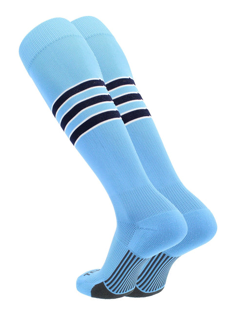 Chaussettes de baseball TCK Dugout Series I Modèle D DNOD