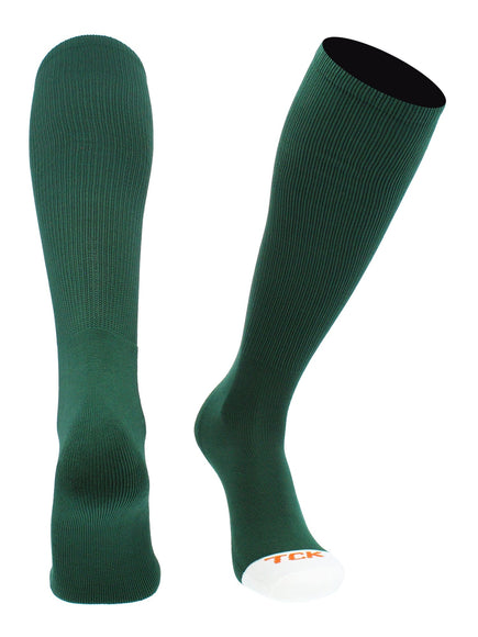 TCK Prosport - Chaussettes hautes performances au-dessus du mollet PTWT1