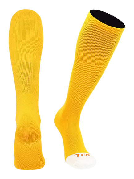 TCK Prosport - Chaussettes hautes performances au-dessus du mollet PTWT1