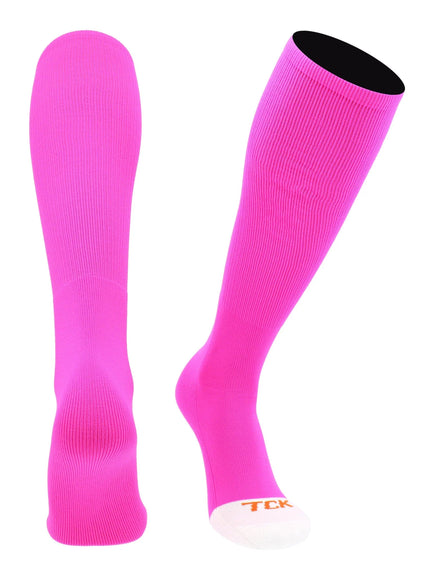 TCK Prosport - Chaussettes hautes performances au-dessus du mollet PTWT1