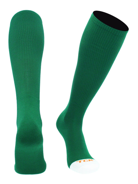 TCK Prosport - Chaussettes hautes performances au-dessus du mollet PTWT1