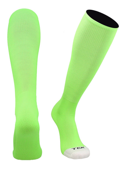 TCK Prosport - Chaussettes hautes performances au-dessus du mollet PTWT1