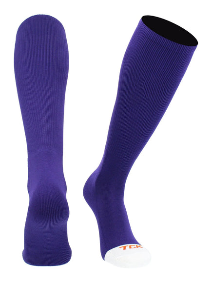 TCK Prosport - Chaussettes hautes performances au-dessus du mollet PTWT1