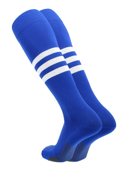 Chaussettes de baseball TCK Dugout Series I Modèle B DNOB