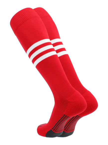 Chaussettes de baseball TCK Dugout Series I Modèle B DNOB