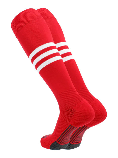 Chaussettes d'extérieur unisexes évacuant l'humidité de la cheville Chaussettes d'extérieur unisexes évacuant l'humidité de la cheville