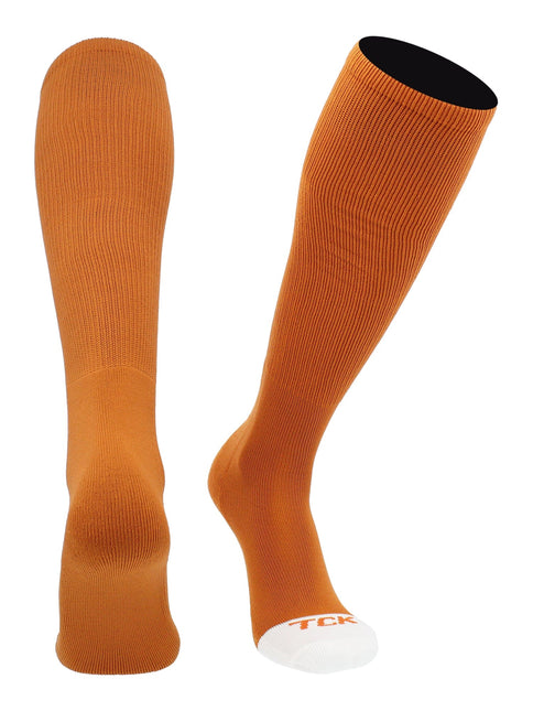 TCK Prosport - Chaussettes hautes performances au-dessus du mollet PTWT1