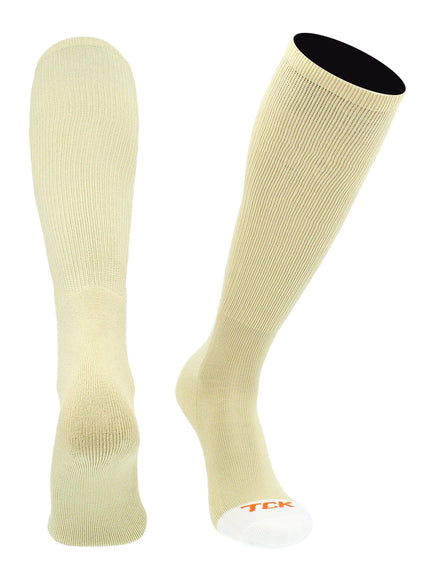 TCK Prosport - Chaussettes hautes performances au-dessus du mollet PTWT1