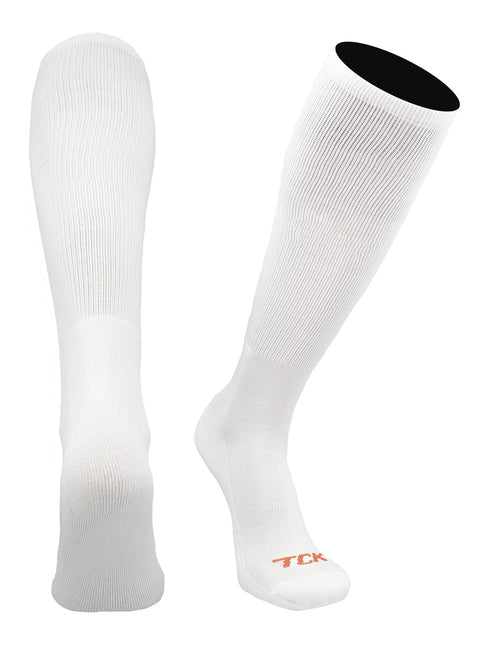 TCK Prosport - Chaussettes hautes performances au-dessus du mollet PTWT1