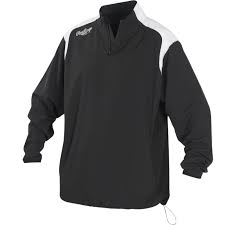 Rawlings Youth Force Jacket YFORCEJ