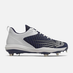 New Balance Low Baseball Cleats Navy L4040TN6