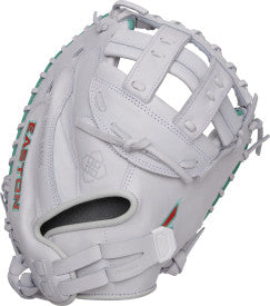 Guante Rawlings Shut Out Series De 12 Con Red De Canasta Para Softbol Guante Rawlings Shut Out Series De 12 Con Red De Canasta Para Softbol