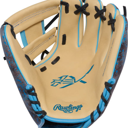 Rawlings 2027 REV1X Series Baseball Glove 11.5'' - REV204-2XCC