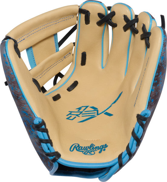 Rawlings 2027 REV1X Series Baseball Glove 11.5'' - REV204-2XCC