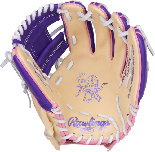 Rawlings HOH Hot Vibe – RGGC – PROR934-2CPUP 11.5''