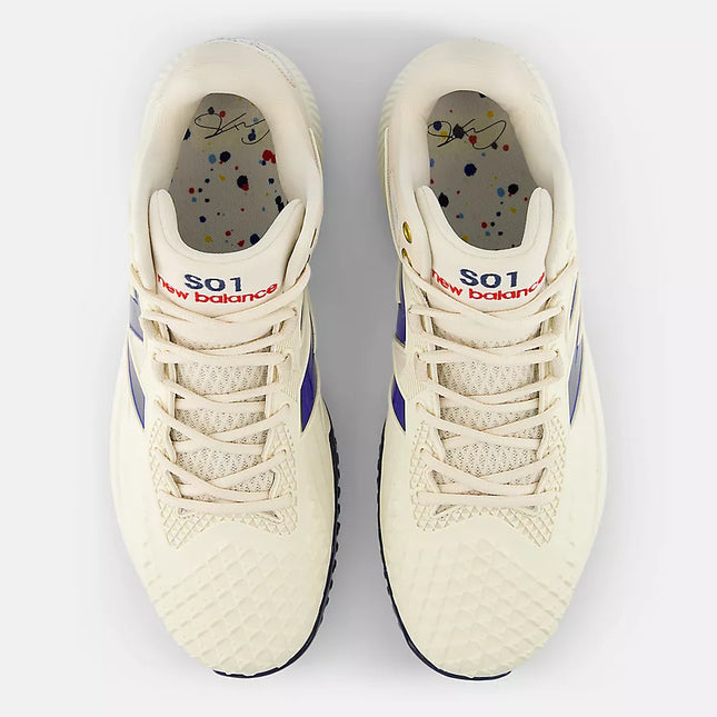 New Balance FuelCell Ohtani 1 Trainer Cream/Navy TSHOAC1