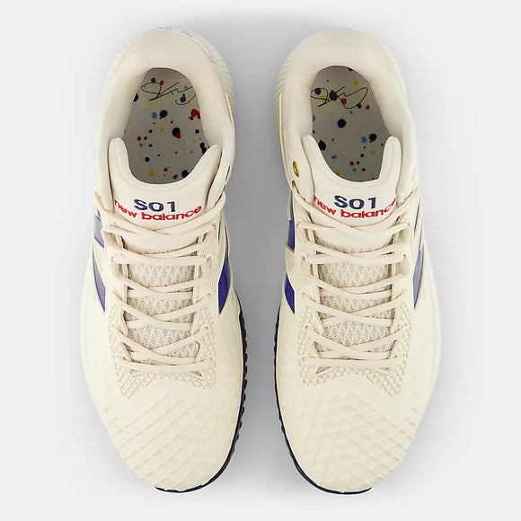 New Balance FuelCell Ohtani 1 Trainer Cream/Navy TSHOAC1