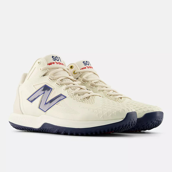 New Balance FuelCell Ohtani 1 Trainer Cream/Navy TSHOAC1