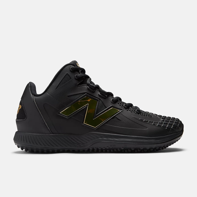 New Balance FuelCell Ohtani 1 Trainer Black TSHOBK1
