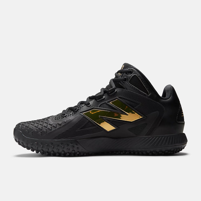 New Balance FuelCell Ohtani 1 Trainer Black TSHOBK1