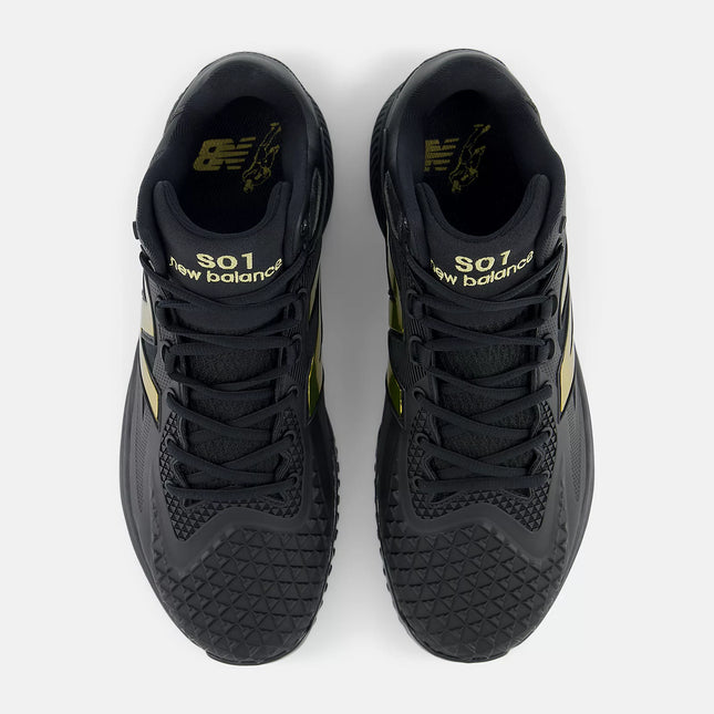 New Balance FuelCell Ohtani 1 Trainer Black TSHOBK1