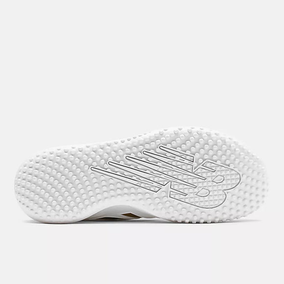 New Balance FuelCell Ohtani 1 Trainer White/ Blue Logo TSHOWB1