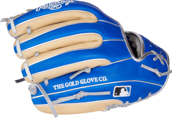 Gant de baseball Rawlings série « Pro Preferred » 11,5 po PROS314-2R