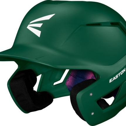 Easton Z5 Baseball Batting Helmet Matte Z50MAT