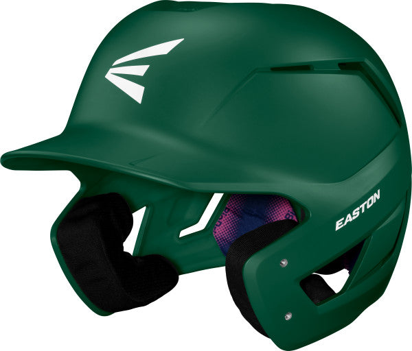 Easton Z5 Baseball Batting Helmet Matte Z50MAT