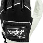 Black / Large