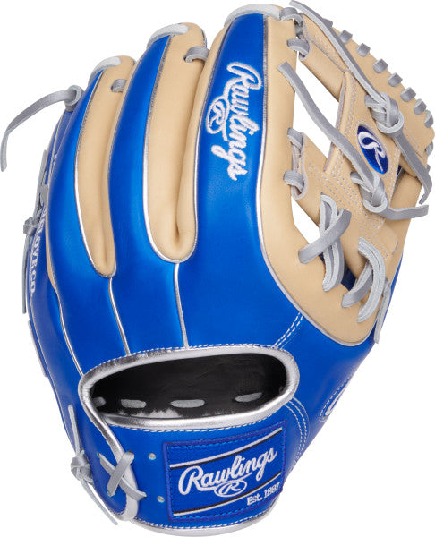 Gant de baseball Rawlings série « Pro Preferred » 11,5 po PROS314-2R