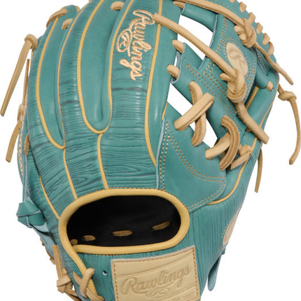 Rawlings 2027 Heart of the Hide Series Baseball Glove 11.5'' - PROR934-2SP