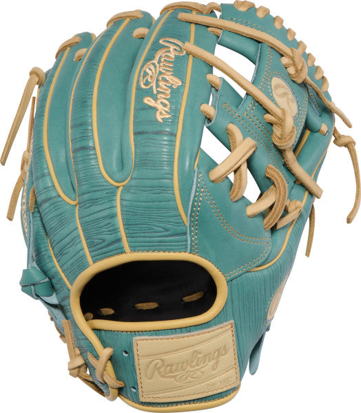 Rawlings 2027 Heart of the Hide Series Baseball Glove 11.5'' - PROR934-2SP