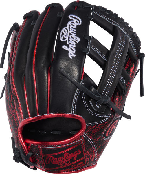 Rawlings 2027 Heart of the Hide Series Baseball Glove 11.5'' - PRORB734-1BS